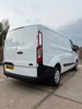 Ford Transit Custom 2.0L 300 Base Diesel Manual Euro 6 (103 bhp) 0dr Manual 2019
