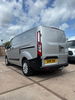 Ford Transit Custom 2.0L 320 Base Diesel Manual Euro 6 (128 bhp) 0dr Manual 2019