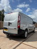 Ford Transit Custom 2.0L 320 Base Diesel Manual Euro 6 (128 bhp) 0dr Manual 2019
