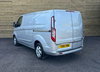 Ford Transit Custom 2.2 TDCi 270 Limited Panel Van 5dr Diesel Manual L1 H1 (186 g/km, 123 bhp) 5dr Manual 2026