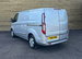 Ford Transit Custom 2.2 TDCi 270 Limited Panel Van 5dr Diesel Manual L1 H1 (186 g/km, 123 bhp) 5dr Manual 2015