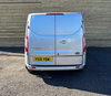Ford Transit Custom 2.2 TDCi 270 Limited Panel Van 5dr Diesel Manual L1 H1 (186 g/km, 123 bhp) 5dr Manual 2026