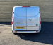 Ford Transit Custom 2.2 TDCi 270 Limited Panel Van 5dr Diesel Manual L1 H1 (186 g/km, 123 bhp) 5dr Manual 2015