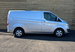 Ford Transit Custom 2.2 TDCi 270 Limited Panel Van 5dr Diesel Manual L1 H1 (186 g/km, 123 bhp) 5dr Manual 2015