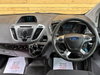 Ford Transit Custom 2.2 TDCi 270 Limited Panel Van 5dr Diesel Manual L1 H1 (186 g/km, 123 bhp) 5dr Manual 2026