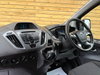 Ford Transit Custom 2.2 TDCi 270 Limited Panel Van 5dr Diesel Manual L1 H1 (186 g/km, 123 bhp) 5dr Manual 2026
