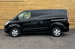 Ford Transit Custom 2.2 TDCi 270 Limited Panel Van 5dr Diesel Manual L1 H1 (186 g/km, 123 bhp) 5dr Manual 2016