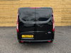 Ford Transit Custom 2.2 TDCi 270 Limited Panel Van 5dr Diesel Manual L1 H1 (186 g/km, 123 bhp) 5dr Manual 2026