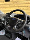 Ford Transit Custom 2.2 TDCi 270 Limited Panel Van 5dr Diesel Manual L1 H1 (186 g/km, 123 bhp) 5dr Manual 2026