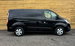 Ford Transit Custom 2.2 TDCi 270 Limited Panel Van 5dr Diesel Manual L1 H1 (186 g/km, 123 bhp) 5dr Manual 2016