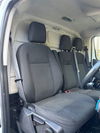 Ford Transit Custom 2.2 TDCi 270 Trend Panel Van 5dr Diesel Manual L1 H1 (186 g/km, 123 bhp) 5dr Manual 2026