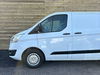 Ford Transit Custom 2.2 TDCi 270 Trend Panel Van 5dr Diesel Manual L1 H1 (186 g/km, 123 bhp) 5dr Manual 2026