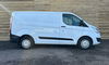 Ford Transit Custom 2.2 TDCi 270 Trend Panel Van 5dr Diesel Manual L1 H1 (186 g/km, 123 bhp) 5dr Manual 2026