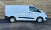 Ford Transit Custom 2.2 TDCi 270 Trend Panel Van 5dr Diesel Manual L1 H1 (186 g/km, 123 bhp) 5dr Manual 2014
