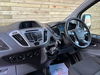 Ford Transit Custom 2.2 TDCi 270 Trend Panel Van 5dr Diesel Manual L1 H1 (186 g/km, 123 bhp) 5dr Manual 2026