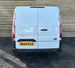 Ford Transit Custom 2.2 TDCi 270 Trend Panel Van 5dr Diesel Manual L1 H1 (186 g/km, 123 bhp) 5dr Manual 2014