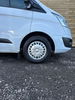 Ford Transit Custom 2.2 TDCi 270 Trend Panel Van 5dr Diesel Manual L1 H1 (186 g/km, 123 bhp) 5dr Manual 2014