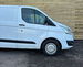 Ford Transit Custom 2.2 TDCi 270 Trend Panel Van 5dr Diesel Manual L1 H1 (186 g/km, 123 bhp) 5dr Manual 2014
