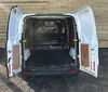 Ford Transit Custom 2.2 TDCi 270 Trend Panel Van 5dr Diesel Manual L1 H1 (186 g/km, 123 bhp) 5dr Manual 2026