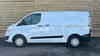 Ford Transit Custom 2.2 TDCi 270 Trend Panel Van 5dr Diesel Manual L1 H1 (186 g/km, 123 bhp) 5dr Manual 2026