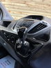 Ford Transit Custom 2.2 TDCi 270 Trend Panel Van 5dr Diesel Manual L1 H1 (186 g/km, 123 bhp) 5dr Manual 2014