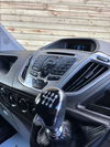 Ford Transit Custom 2.2 TDCi 270 Trend Panel Van 5dr Diesel Manual L1 H1 (186 g/km, 123 bhp) 5dr Manual 2026