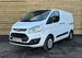 Ford Transit Custom 2.2 TDCi 270 Trend Panel Van 5dr Diesel Manual L1 H1 (186 g/km, 123 bhp) 5dr Manual 2014