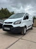 Ford Transit Custom 2.2L 290 E-Tech Diesel Manual Euro 5 (99 bhp) 0dr Manual 2014