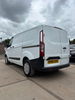 Ford Transit Custom 2.2L 290 E-Tech Diesel Manual Euro 5 (99 bhp) 0dr Manual 2014