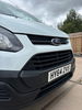 Ford Transit Custom 2.2L 290 E-Tech Diesel Manual Euro 5 (99 bhp) 0dr Manual 2014