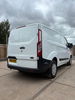 Ford Transit Custom 2.2L 290 E-Tech Diesel Manual Euro 5 (99 bhp) 0dr Manual 2014