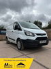 Ford Transit Custom 2.2L 290 E-Tech Diesel Manual Euro 5 (99 bhp) 0dr Manual 2014