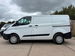 Ford Transit Custom 2.2L 290 E-Tech Diesel Manual Euro 5 (99 bhp) 0dr Manual 2014