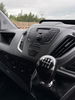 Ford Transit Custom SWB 5dr Manual 2016
