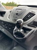 Ford Transit Custom SWB 5dr Manual 2016