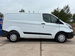 Ford Transit Custom SWB 5dr Manual 2016