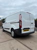 Ford Transit Custom SWB 5dr Manual 2016