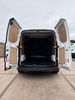Ford Transit Custom SWB 5dr Manual 2016