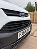 Ford Transit Custom SWB 5dr Manual 2016