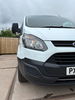 Ford Transit Custom SWB 5dr Manual 2016