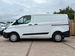 Ford Transit Custom SWB 5dr Manual 2016