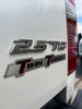 Isuzu D-Max 2.5L Blade Double Cab Twin T TD 5dr Diesel Manual Euro 5 (163 bhp) 5dr Manual 2015