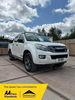 Isuzu D-Max 2.5L Blade Double Cab Twin T TD 5dr Diesel Manual Euro 5 (163 bhp) 5dr Manual 2015
