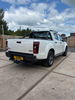 Isuzu D-Max 2.5L Blade Double Cab Twin T TD 5dr Diesel Manual Euro 5 (163 bhp) 5dr Manual 2015