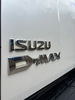 Isuzu D-Max 2.5L Blade Double Cab Twin T TD 5dr Diesel Manual Euro 5 (163 bhp) 5dr Manual 2015