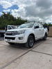 Isuzu D-Max 2.5L Blade Double Cab Twin T TD 5dr Diesel Manual Euro 5 (163 bhp) 5dr Manual 2015
