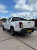 Isuzu D-Max 2.5L Blade Double Cab Twin T TD 5dr Diesel Manual Euro 5 (163 bhp) 5dr Manual 2015