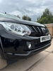 Mitsubishi L200 2.4L Challenger DI-D Auto Diesel Automatic Euro 6 (178 bhp) 0dr Automatic 2019