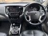 Mitsubishi L200 2.4L Challenger DI-D Auto Diesel Automatic Euro 6 (178 bhp) 4dr Automatic 2025