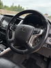 Mitsubishi L200 2.4L Challenger DI-D Auto Diesel Automatic Euro 6 (178 bhp) 0dr Automatic 2019